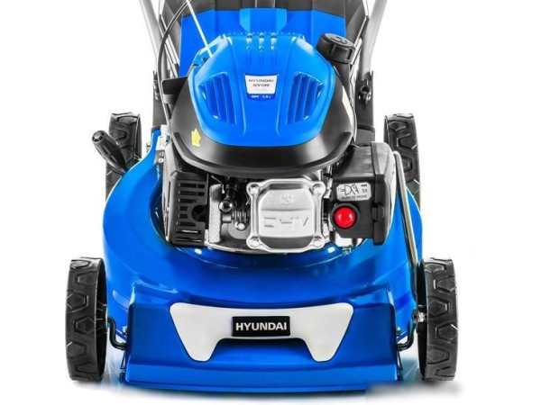 Газонокосилка Hyundai L 4220