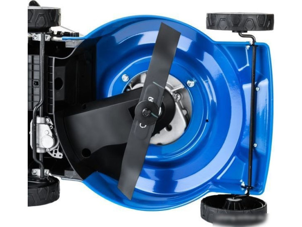 Газонокосилка Hyundai L 4220