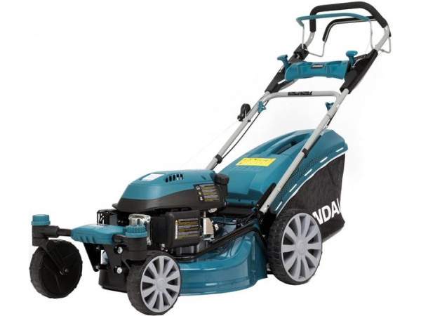 Колёсная газонокосилка Hyundai L 5110RS
