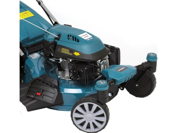 Колёсная газонокосилка Hyundai L 5110RS