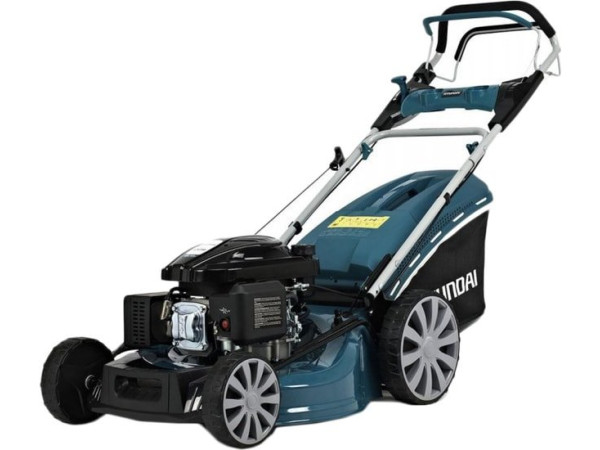 Колёсная газонокосилка Hyundai L 5300S