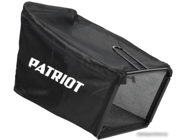 Газонокосилка Patriot PT 40