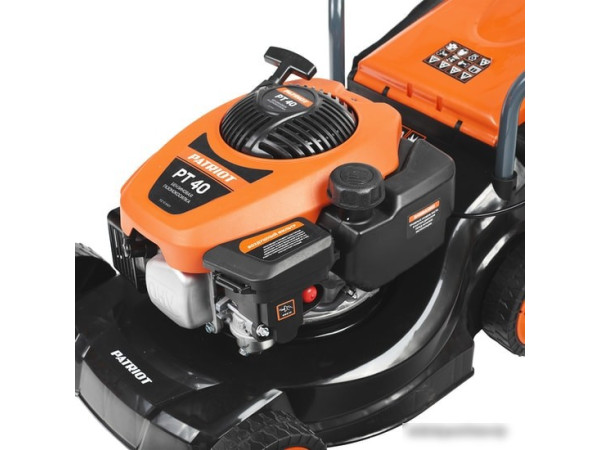 Газонокосилка Patriot PT 40