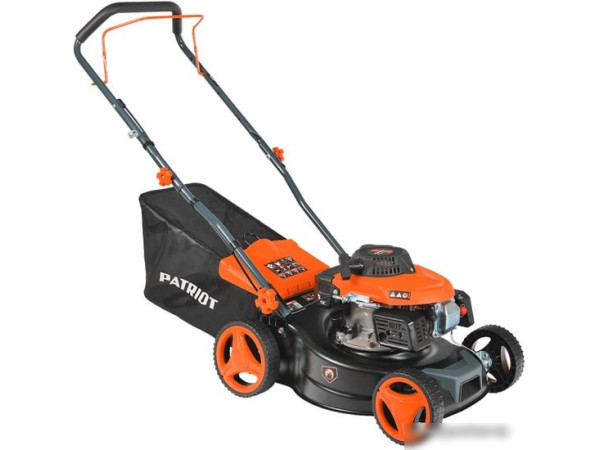 Газонокосилка Patriot PT 400