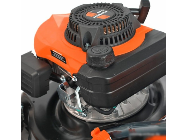 Газонокосилка Patriot PT 400