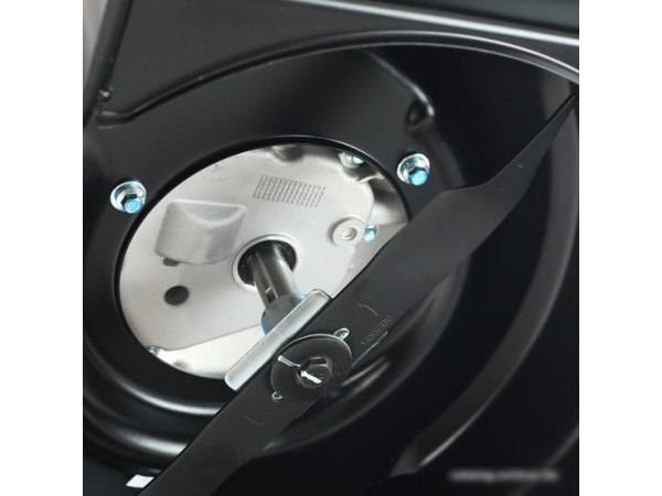 Газонокосилка Patriot PT 400