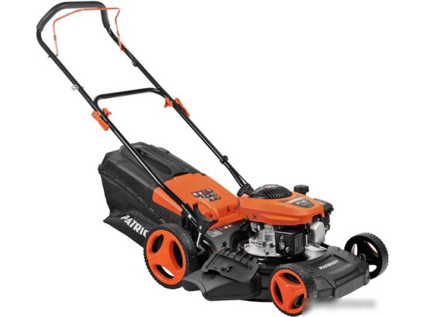 Газонокосилка Patriot PT 46