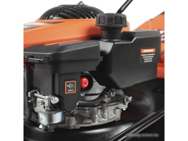 Газонокосилка Patriot PT 46