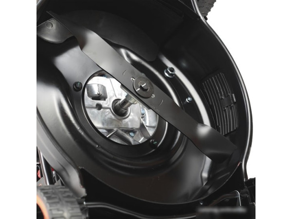 Газонокосилка Patriot PT 46