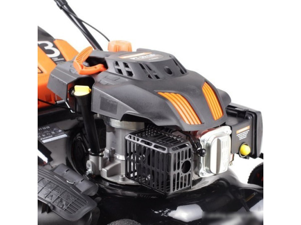 Колёсная газонокосилка Patriot PT 52 LS (512109024)
