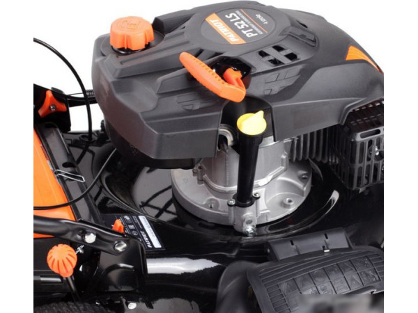 Колёсная газонокосилка Patriot PT 52 LS (512109024)
