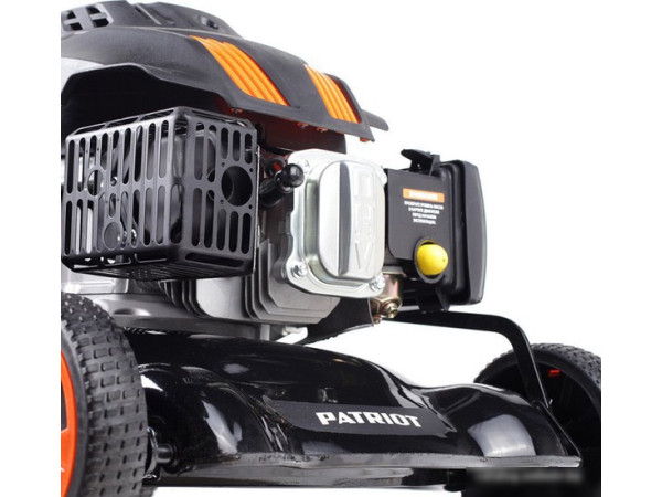 Колёсная газонокосилка Patriot PT 52 LS (512109024)