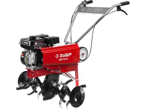 Мотокультиватор Зубр МКТ-200