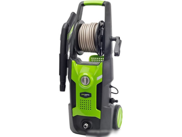 Мойка высокого давления Greenworks GPWG4II 5106507