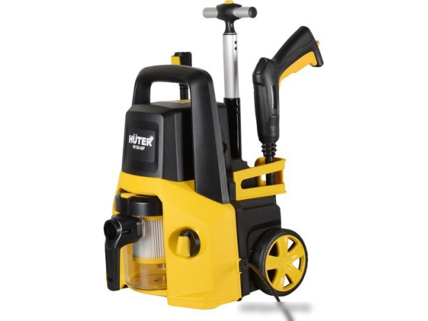 Мойка высокого давления Huter W150-MF
