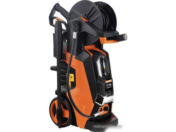 Мойка высокого давления Patriot GT 590 Imperial