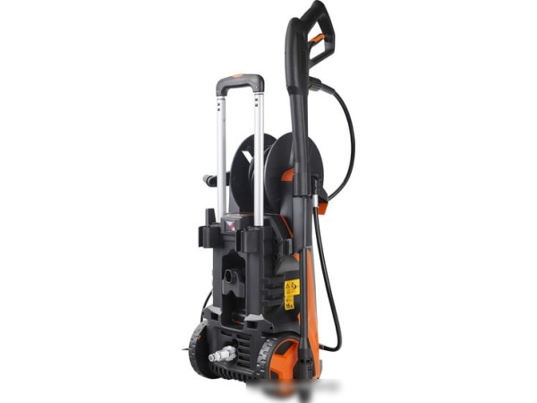 Мойка высокого давления Patriot GT 590 Imperial