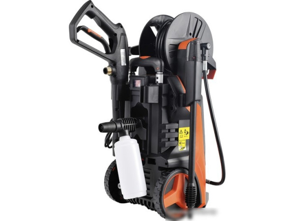 Мойка высокого давления Patriot GT 590 Imperial