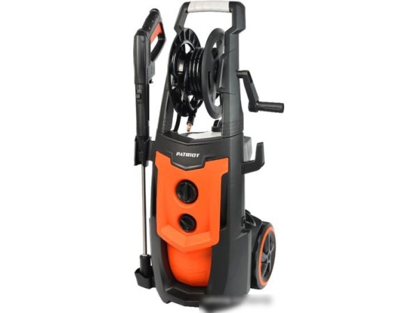 Мойка высокого давления Patriot GT 790 Imperial