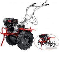 Мотоблок Зубр МТШ-600