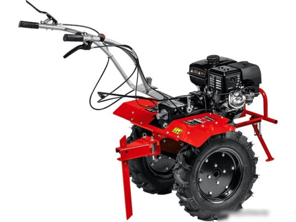 Мотоблок Зубр МТШ-600