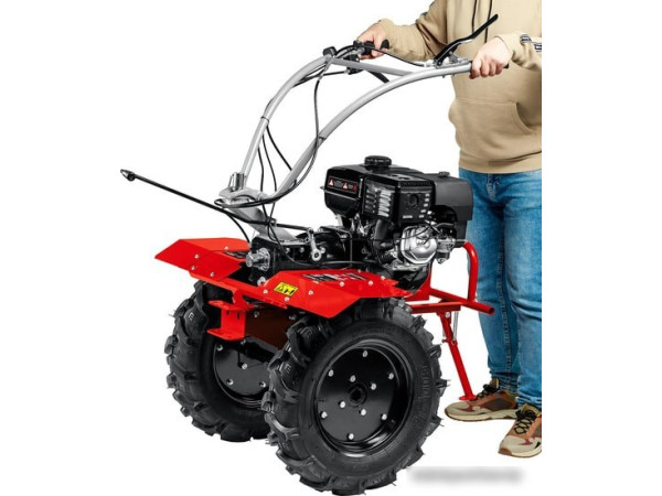 Мотоблок Зубр МТШ-600