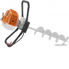 Мотоледобур Carver AG-62/000 (без шнека)