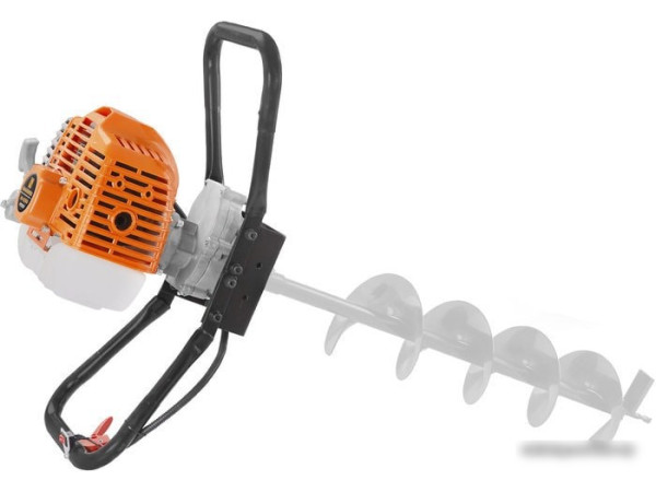 Мотоледобур Carver AG-62/000 (без шнека)