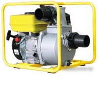 Мотопомпа Champion GP80