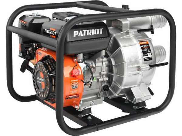 Мотопомпа Patriot MP 3065 SF