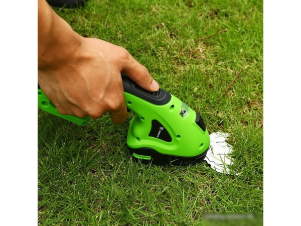 Садовые ножницы Deko DKGS7.2