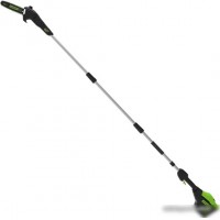 Высоторез Greenworks 1402107 (без АКБ)