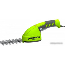 Садовые ножницы Greenworks 1600107