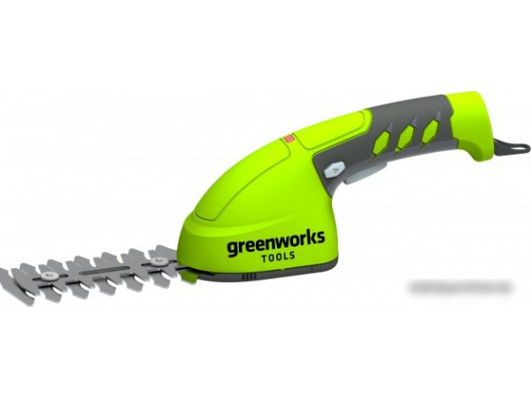 Садовые ножницы Greenworks 1600107
