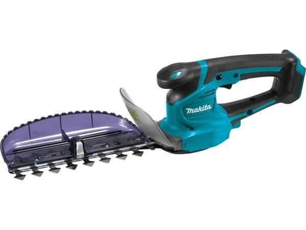 Кусторез Makita UH201DZ (без АКБ)