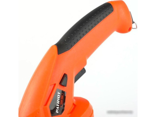 Кусторез + ножницы Patriot CSH 360 (с АКБ)