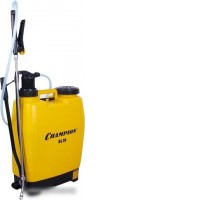 Ручной опрыскиватель Champion SL16