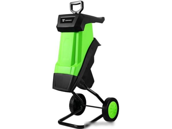 Садовый измельчитель Deko DKSH2800