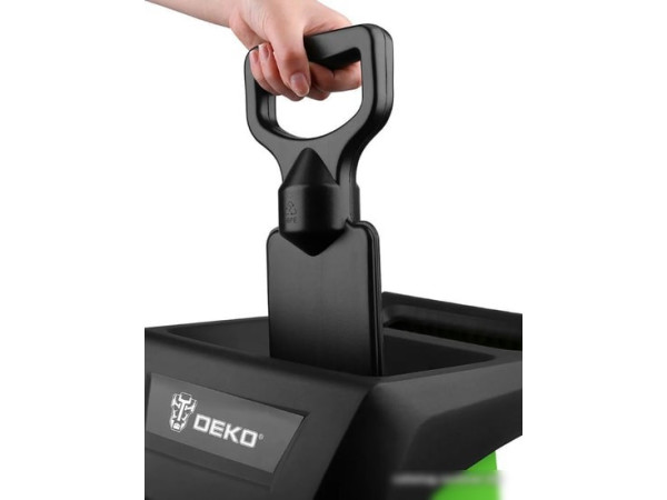 Садовый измельчитель Deko DKSH2800