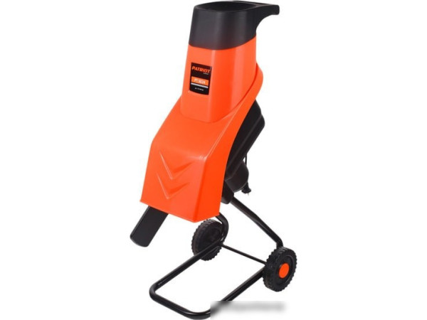 Садовый измельчитель Patriot PT SE24