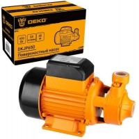 Самовсасывающий насос Deko DKJP650