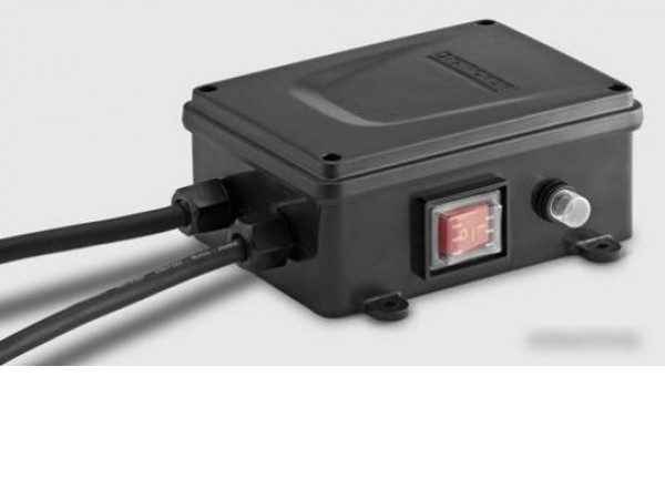 Скважинный насос Karcher BP 6 Deep Well