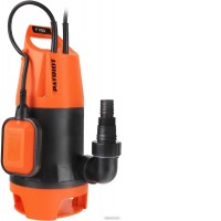 Дренажный насос Patriot F 1100