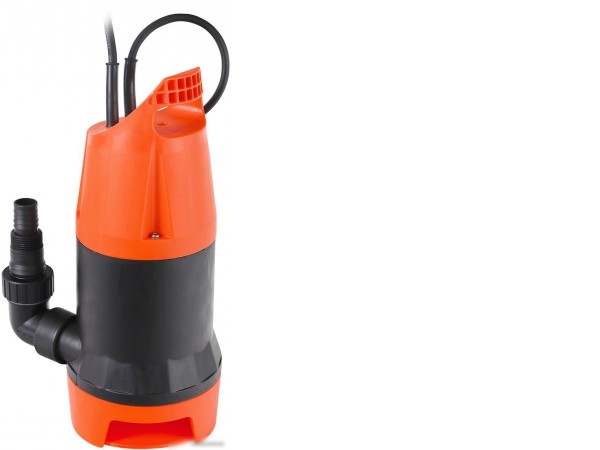 Дренажный насос Patriot F 1100