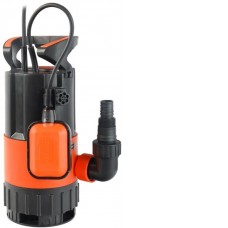 Дренажный насос Patriot F 600 D