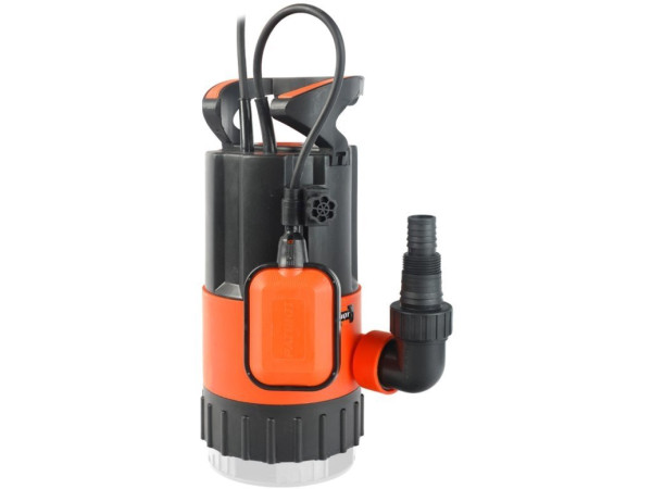 Дренажный насос Patriot F 600 D