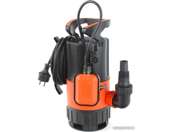 Дренажный насос Patriot F 600 D