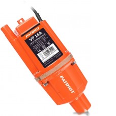 Колодезный насос Patriot VP16A