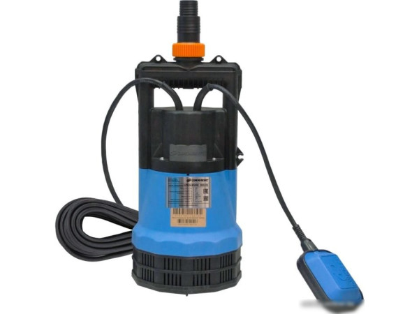 Дренажный насос Джилекс Дренажник 200/25