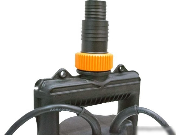 Дренажный насос Джилекс Дренажник 200/25